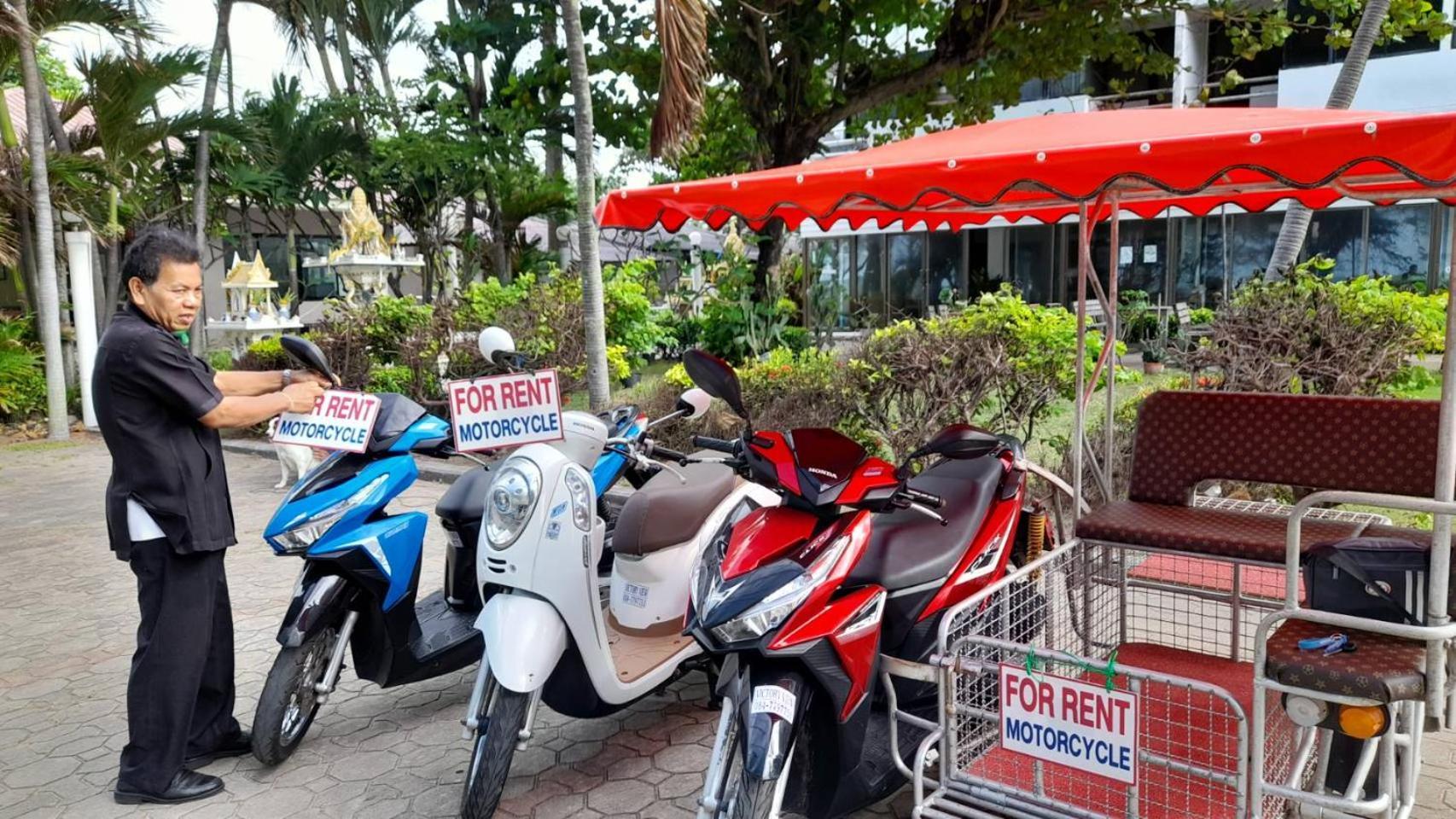 Victory View Rayong * Ban Chamrung