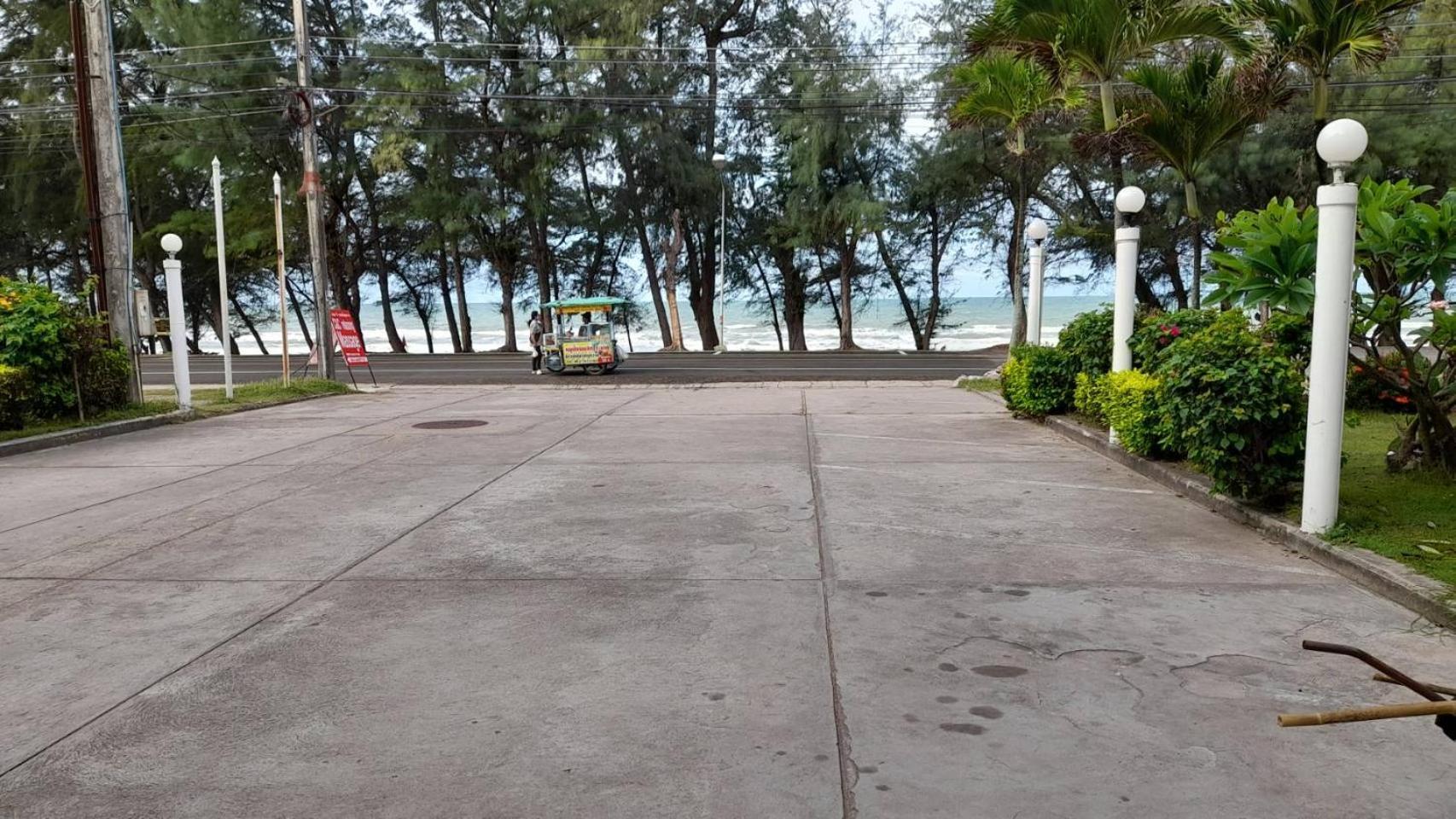 อพาร์ทเม้น Victory View Rayong *