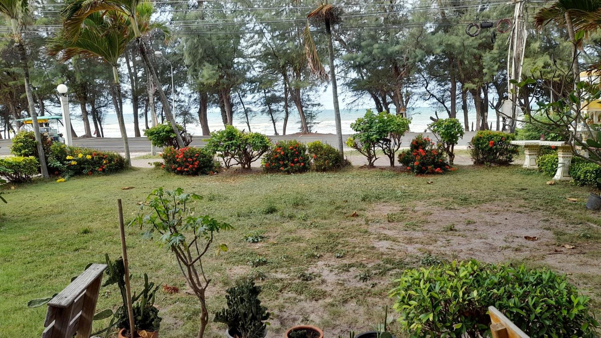 อพาร์ทเม้น Victory View Rayong *